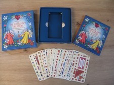 Engelskartenset - Die