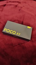 Xiaomi POCO F7, 12GB RAM + 256