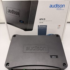 Audison AP4 D Prima Series