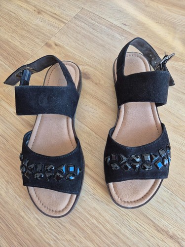 Gabor damen sandalen - gabor,