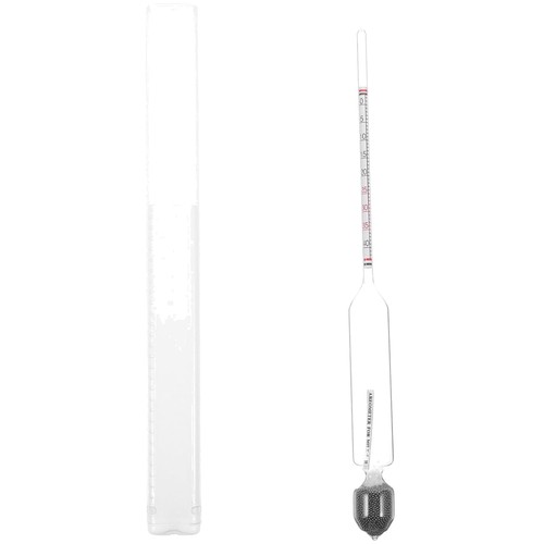 Alkoholmeter saccharimeter - alkoholmeter,