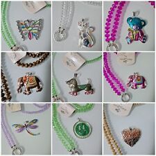 Vario Ketten Anhänger Frosch