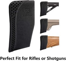 Recoil Pad Synthetic Latex