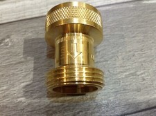 Miele Rückschlagventil