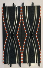 SCX Compact 1/43 1:43 1 Paar Spurwechsel gerade 5825