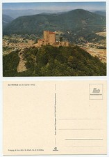 25932 - Der Trifels bei