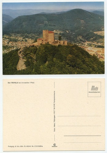 25932 der trifels bei - 25932,