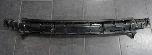 Halter stoßstange hinten - stoßstange,