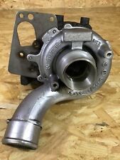 348697 Turbolader AUDI A6 Avant (4F, C6) 059145721F