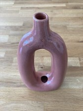 Blumenvase mit einem - , |