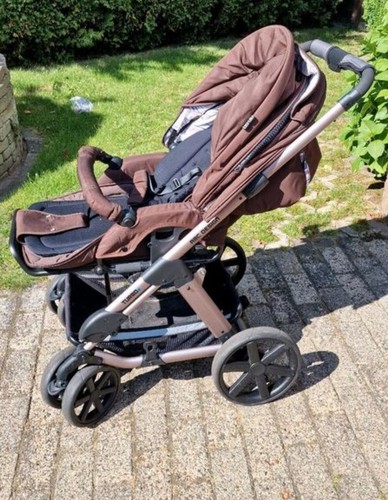 Kinderwagen kombikinderwagen - kinderwagen,