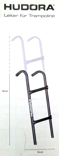Hudora leiter für - hudora,