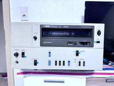 SONY U Matic VP 5030 Video