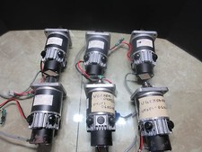 YASKAWA MINERTIA MOTOR  UGRMEM