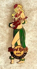 HARD ROCK CAFE GUAM SEXY