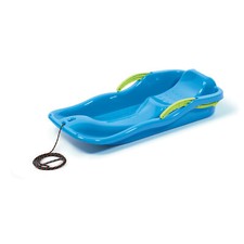 Rennschlitten für Kinder