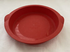 Tupperware Silikonform Kleine