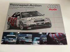 Audi Autorennspiel