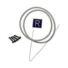 Reparatursatz Pumpentopf