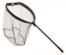 Raubfischkescher DLX Gummiert
