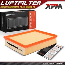 Luftfilter filtereinsatz - luftfilter,