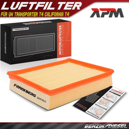 Luftfilter filtereinsatz - luftfilter,