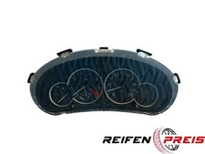 Tacho Automatikgetriebe