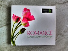 NEU 2x CD-Klassik Romance Lang