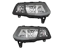 Tagfahrlicht Tagfahrleuchte