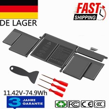 Akku für Apple MacBook Pro