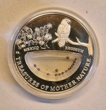 Fiji 2012 10 Dollar Treasures