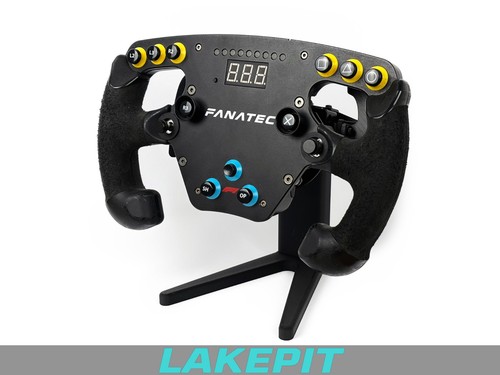 Wheel stand für fanatec - wheel,