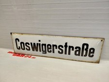 EMAILLE SCHILD EMAILLESCHILD