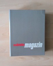 Zeitschrift Märklin Magazin