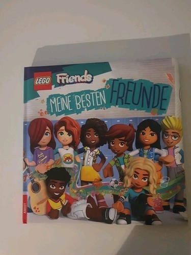 Lego friends meine besten - friends,