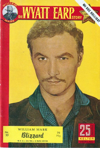 Die wyatt earp - bd., 77