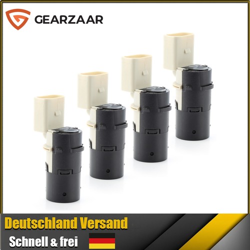 Pdc parksensor kompatibel - 4x,