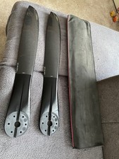  Propeller  für xenit plus simonini mini 3 Motor  1,5 Meter Durchmesser