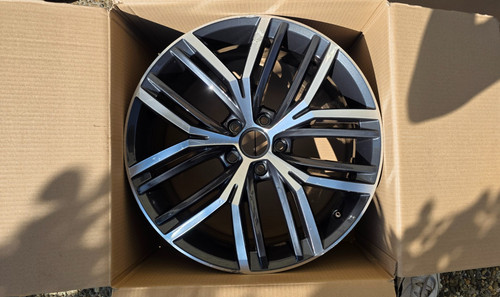 Albertville 19 zoll - vw,
