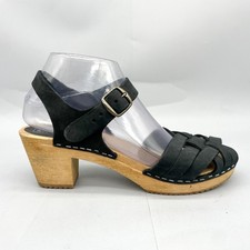 Moheda Womens 39 8.5 Betty