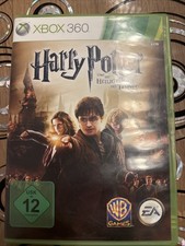 Harry potter und die - und,