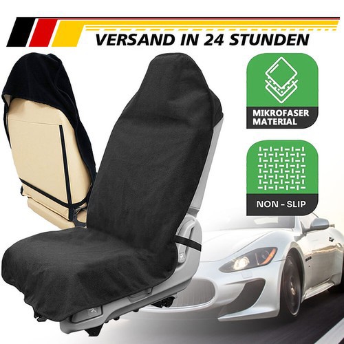 Auto sitzauflage schoner kfz - auto-sitzauflage,