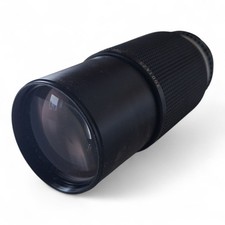 Pentacon 200mm f/4 schwarz M42-Anschluss