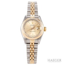 Rolex lady datejust mm - 26, |