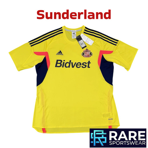 Sunderland 2013 auswärts - 2013-14,