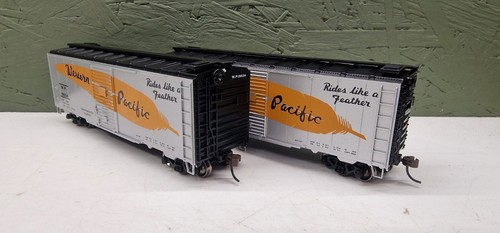 Athearn 70393 70394 western - athearn,