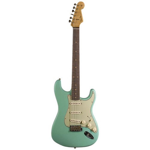 Neu fender custom shop - neu:, '59