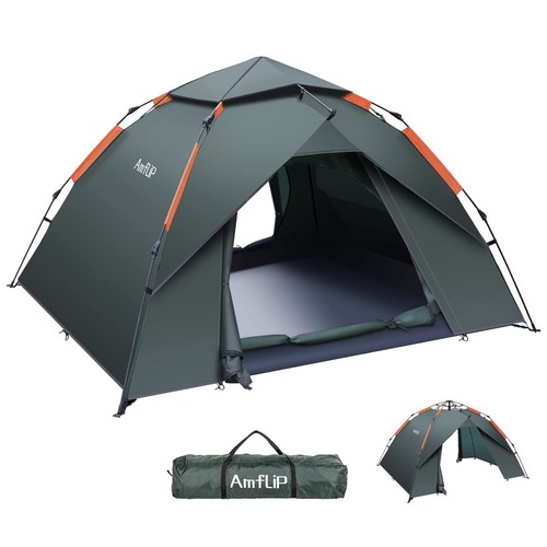 Camping zelt kuppelzelt für - camping,