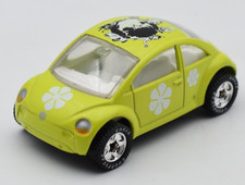 Matchbox Superfast VW Volkswagen Beetle Collecting Figures Exclusive Werbemodell