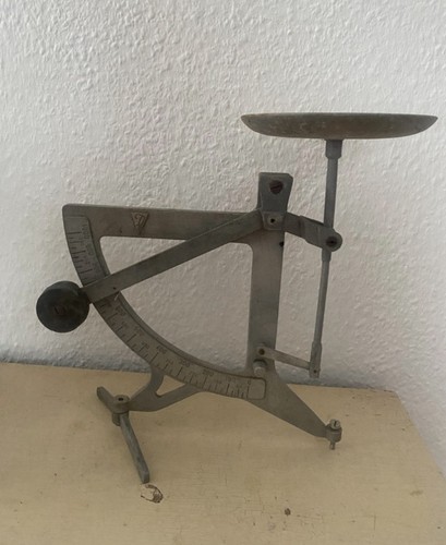 Antike mechanische